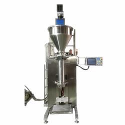 恒爾設備,誠信經營 超細粉專用包裝機