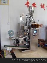 【《主檔產品》內外袋掛線簽掛簽袋泡茶包裝機,袋泡茶茶葉包裝機】價格,廠家,圖片,多功能包裝機械,上?；莺訉崢I-