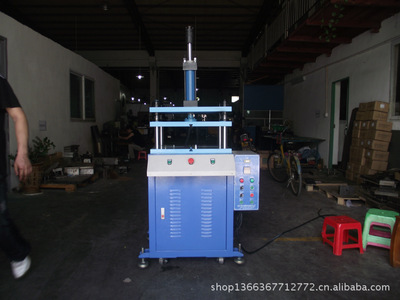 【欣臺誠熱供XTC102沖邊機,吸塑產品裁切機,拉伸油壓機】價格,廠家,圖片,液壓機,深圳市欣臺誠機械設備-