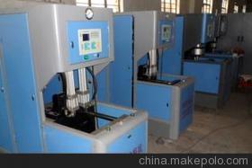 【供應(yīng)本誠吹瓶機(jī)半自動】價(jià)格,廠家,圖片,吹塑機(jī),臺州市黃巖本誠塑料機(jī)械廠-