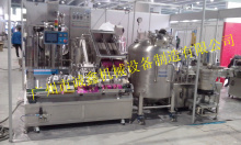 食品包裝清洗機械行業洞察 低價促銷背后的機遇與挑戰